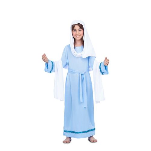 Déguisement Vierge Marie Pour Fille