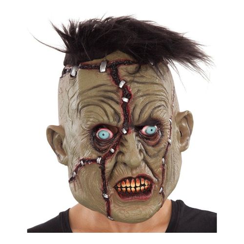 Masque De Zombie Pour Adultes