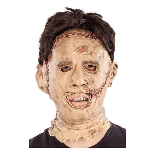 Masque Tueur Effrayant Pour Adultes (Taille Unique Adulte)