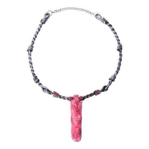 Collier De Doigt