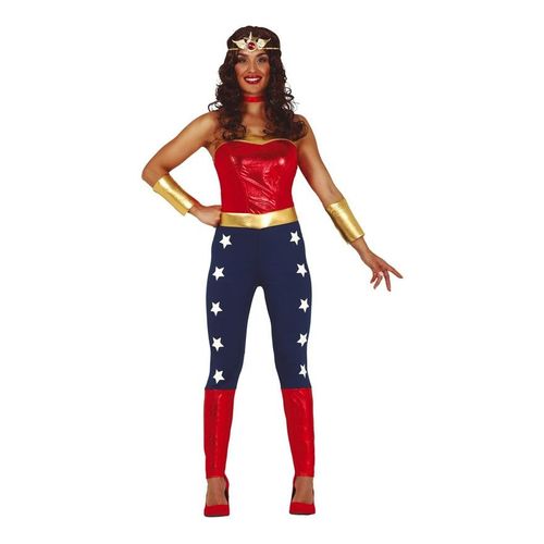 D?Guisement Wonder Woman Pour Femme (Taille S)