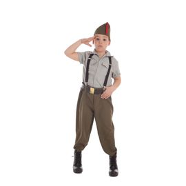 Déguisement De Légionnaire Pour Enfant