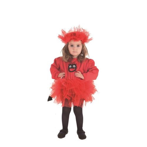 Déguisement Tutu Impérial Pour Fille