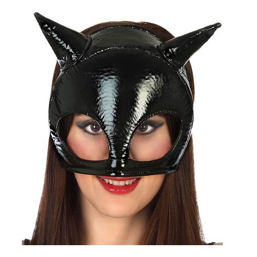 Masque De Chat Super