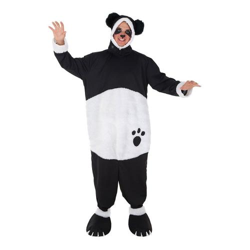 Déguisement Panda Câlin Pour Homme