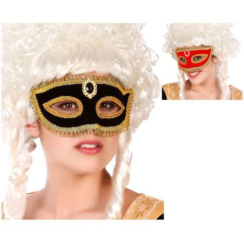 Masque Vintage De Diff?Rentes Couleurs