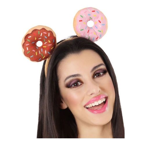 Donut Bandeau