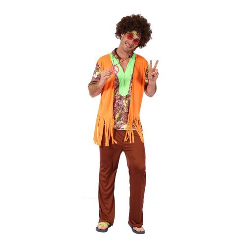 Déguisement Hippie Homme