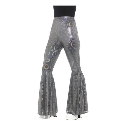 Pantalon Silver Bell Pour Femme (Taille S/M)