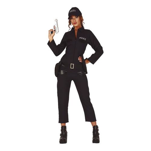 D?Guisement De Police Locale Pour Les Femmes (Taille S)