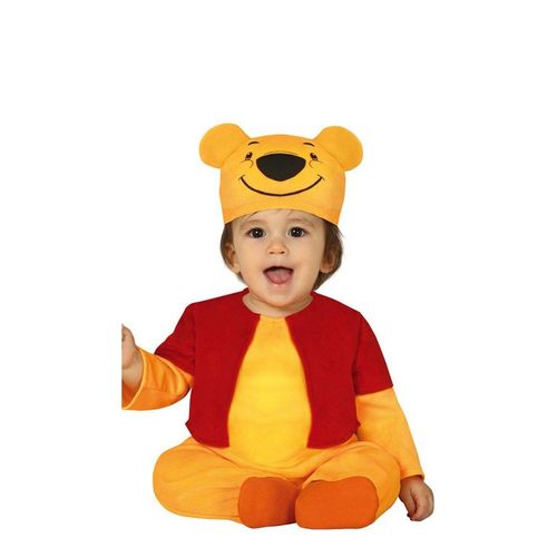 Déguisement Honey Bear Pour Bébé (Taille 6-12m)