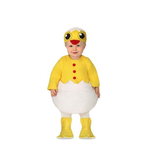 D?Guisement De Poussin Dans La Coquille Pour B?B? (Taille 6-12m)