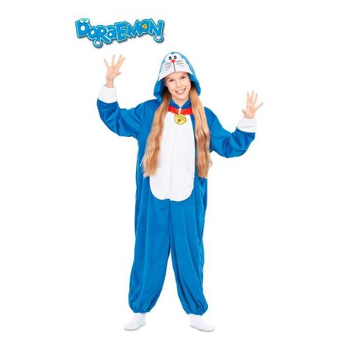 Déguisement De Pyjama Doraemon Pour Enfant