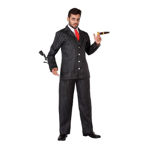 Déguisement Famille Morbide Homme Xl