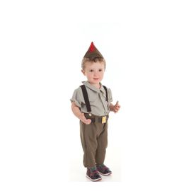 D?Guisement L?Gionnaire Pour B?B? (Taille 6-12m)