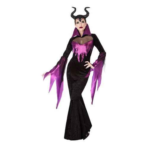 D?Guisement Evil Queen Pour Femme (Taille Xl)