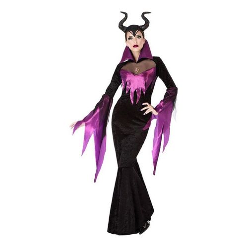D?Guisement Evil Queen Pour Femme (Taille M-L)