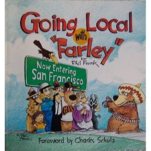 Going Local With Farley