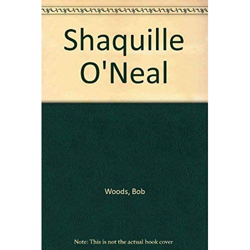 Shaquille O'neal
