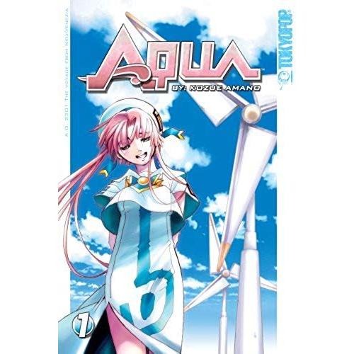 Aqua, Vol. 1