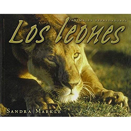 Los Leones