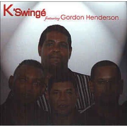 Featuring Gordon Henderson