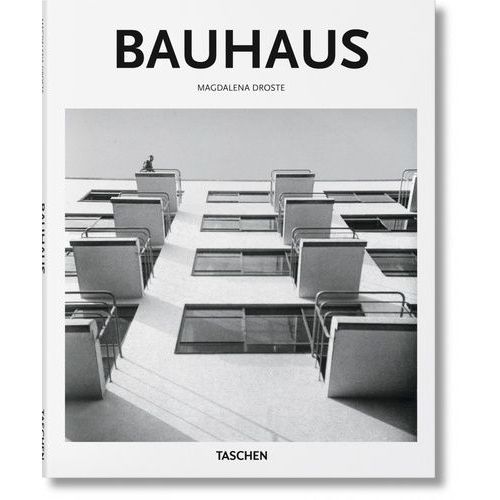 Bauhaus (1919-1933) - Réforme Et Avant-Garde