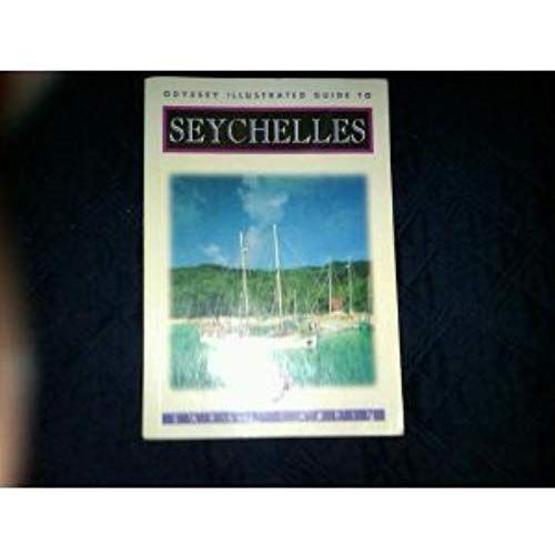 Seychelles (Odyssey Guides)