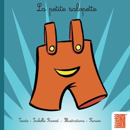 La Petite Salopette