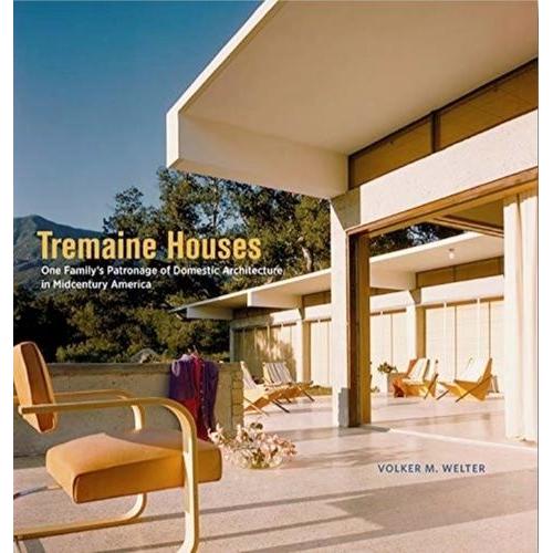 Tremaine Houses