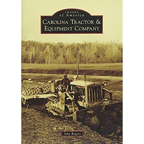 Carolina Tractor & Equipment Company