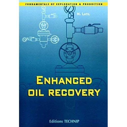 Enhanced Oil Recovery