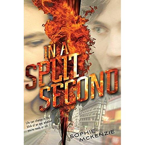In A Split Second