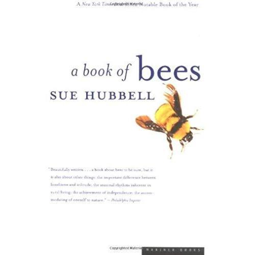 A Book Of Bees