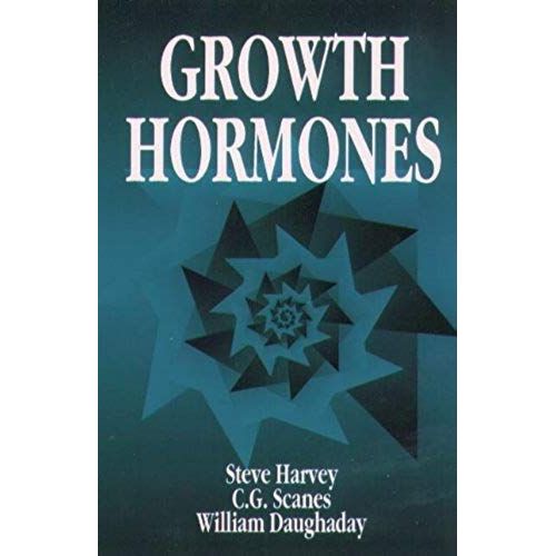Growth Hormone: Basic, Clinical And Applied Aspects