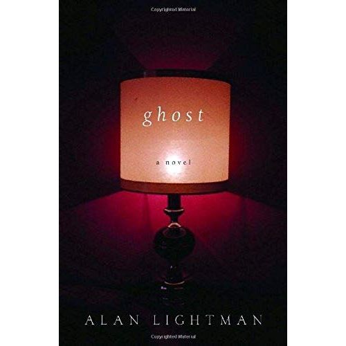 Ghost: A Novel