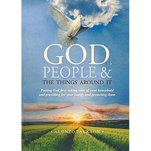 God, People & The Things Around It