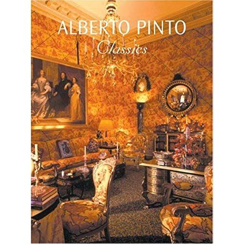 Alberto Pinto: Classics