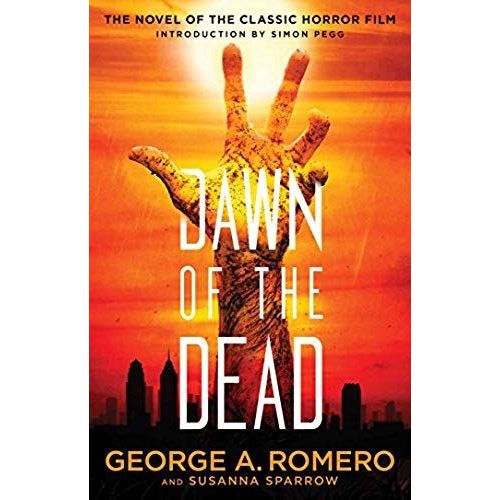 Dawn Of The Dead