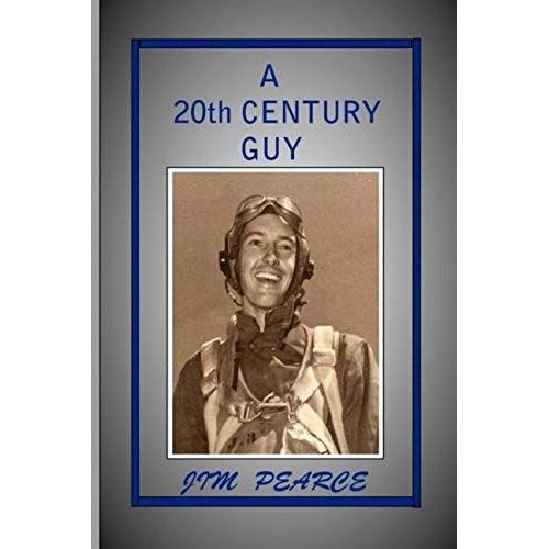 A 20th Century Guy