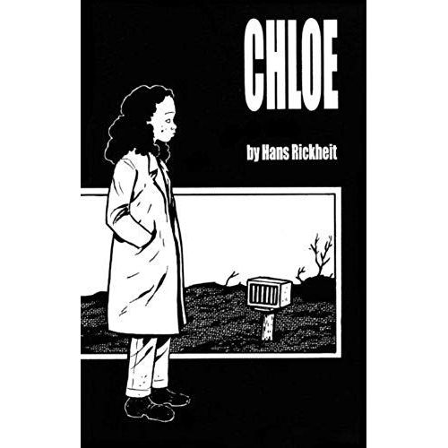 Chloe Gn