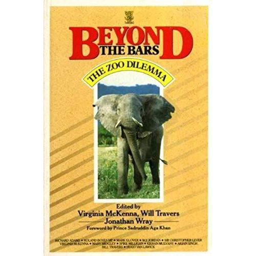 Beyond The Bars: The Zoo Dilemma