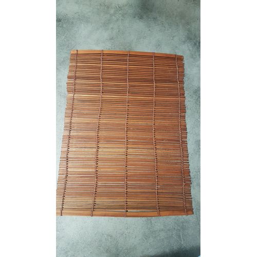 Set De Table Bois