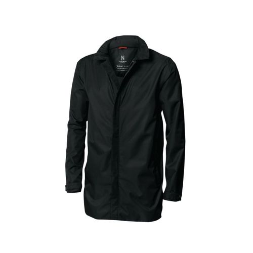 Imperm?Able - Homme - Nb51m - Noir