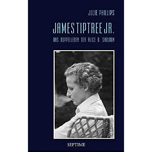 James Tiptree Jr.