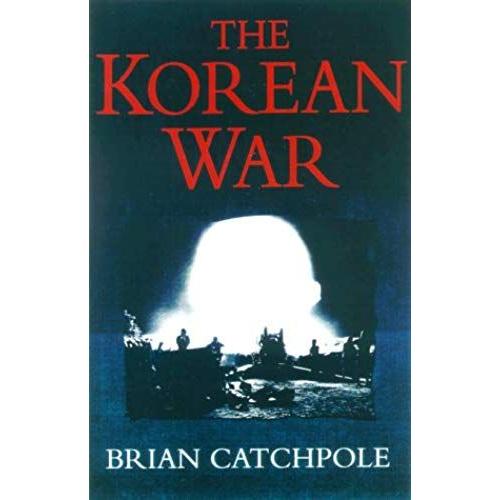 The Korean War