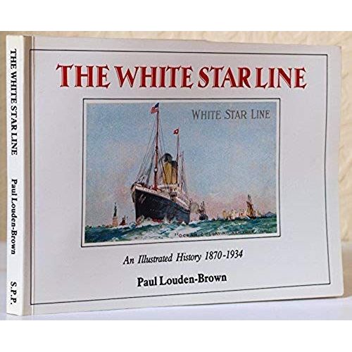 The White Star Line