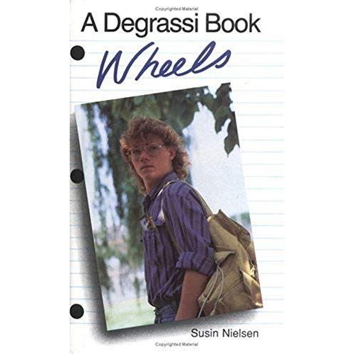 Wheels (Degrassi Junior High)
