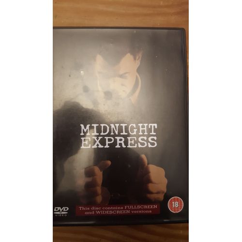 Midnight Express