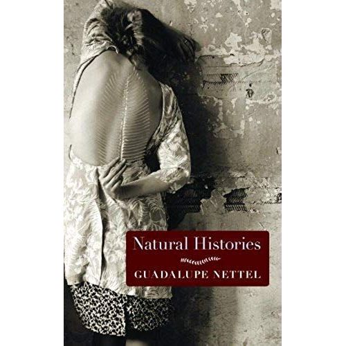 Natural Histories